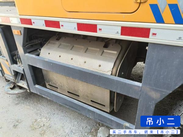 Buy XCMG Used Crane / 3