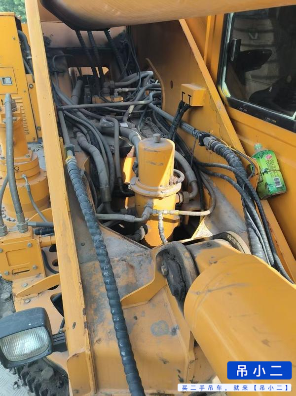 Buy XCMG Used Crane / 6