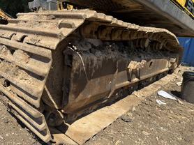 Buy Sumitomo 210A5 Used Excavator / 4 Buy Sumitomo 210A5 Used Excavator / 4