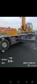 Buy XCMG QY25K5D-1 Used Crane / 2 Buy XCMG QY25K5D-1 Used Crane / 2