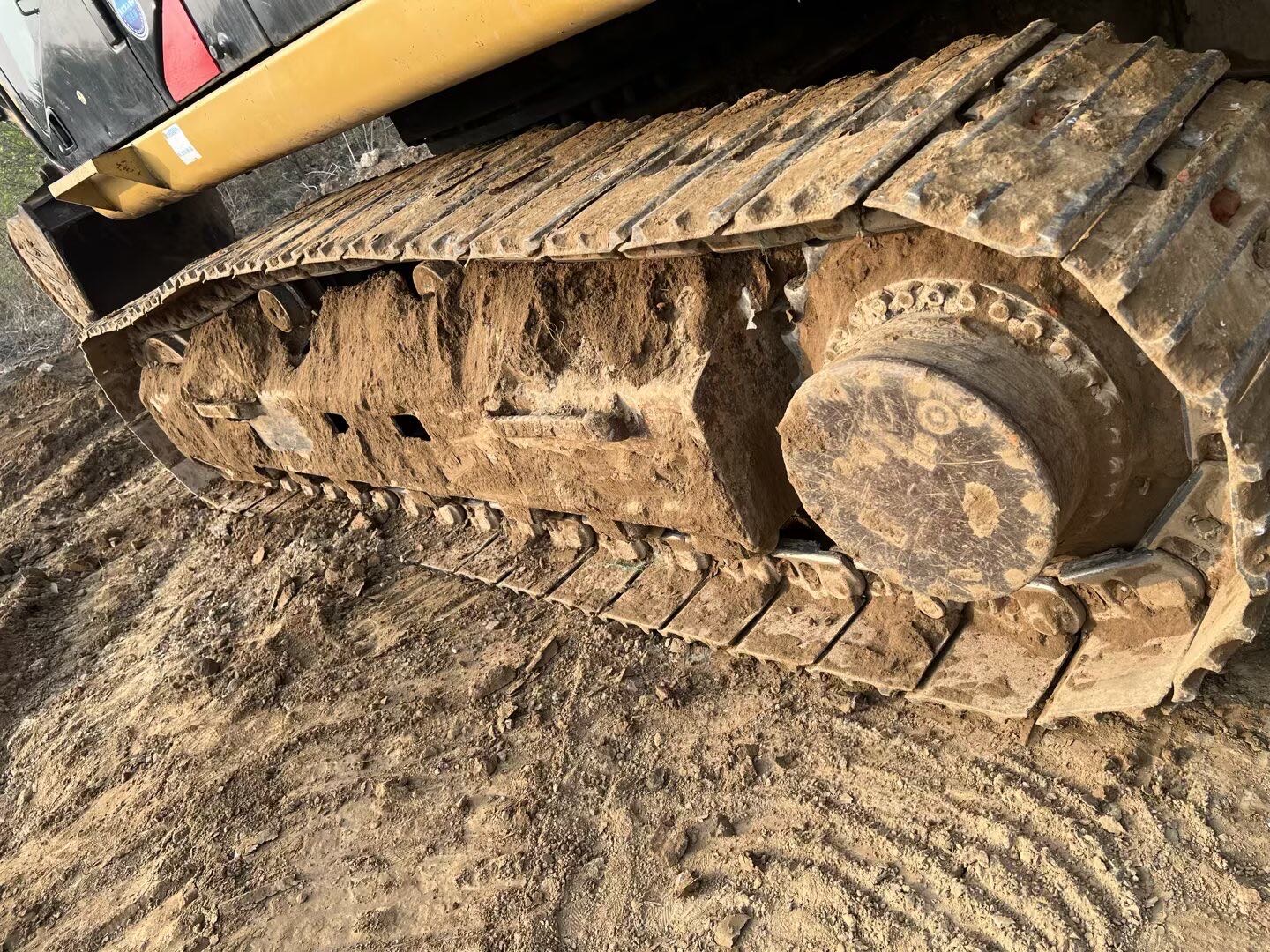 Buy Caterpillar 336DL Used Excavator / 6 Buy Caterpillar 336DL Used Excavator / 6