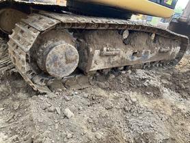Buy Caterpillar 336DL Used Excavator / 9 Buy Caterpillar 336DL Used Excavator / 9