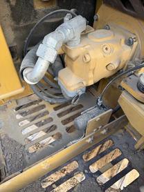 Buy Caterpillar 305.5E2 Used Excavator / 6 Buy Caterpillar 305.5E2 Used Excavator / 6