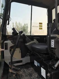 Buy Caterpillar 305.5E2 Used Excavator / 4 Buy Caterpillar 305.5E2 Used Excavator / 4