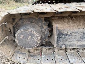 Buy Caterpillar 305.5E2 Used Excavator / 3 Buy Caterpillar 305.5E2 Used Excavator / 3