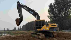 Buy Volvo 210D Used Excavator / 2 Buy Volvo 210D Used Excavator / 2