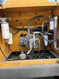 Buy Volvo 210D Used Excavator / 7 Buy Volvo 210D Used Excavator / 7