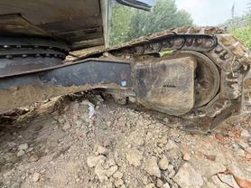 Buy Hitachi ZX360LC-3G Used Excavator / 9 Buy Hitachi ZX360LC-3G Used Excavator / 9
