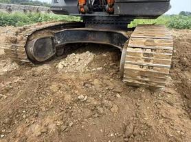 Buy Hitachi ZX360LC-3G Used Excavator / 5 Buy Hitachi ZX360LC-3G Used Excavator / 5