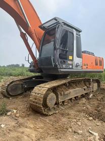Buy Hitachi ZX360LC-3G Used Excavator / 2 Buy Hitachi ZX360LC-3G Used Excavator / 2