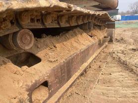 Buy Hitachi ZX210LCH Used Excavator / 5 Buy Hitachi ZX210LCH Used Excavator / 5
