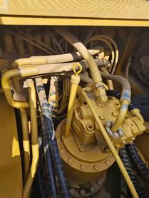 Buy Caterpillar 324D Used Excavator / 3 Buy Caterpillar 324D Used Excavator / 3