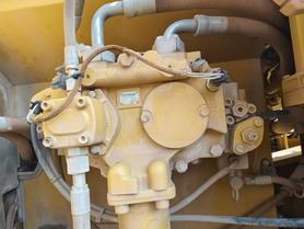 Buy Caterpillar 324D Used Excavator / 2 Buy Caterpillar 324D Used Excavator / 2