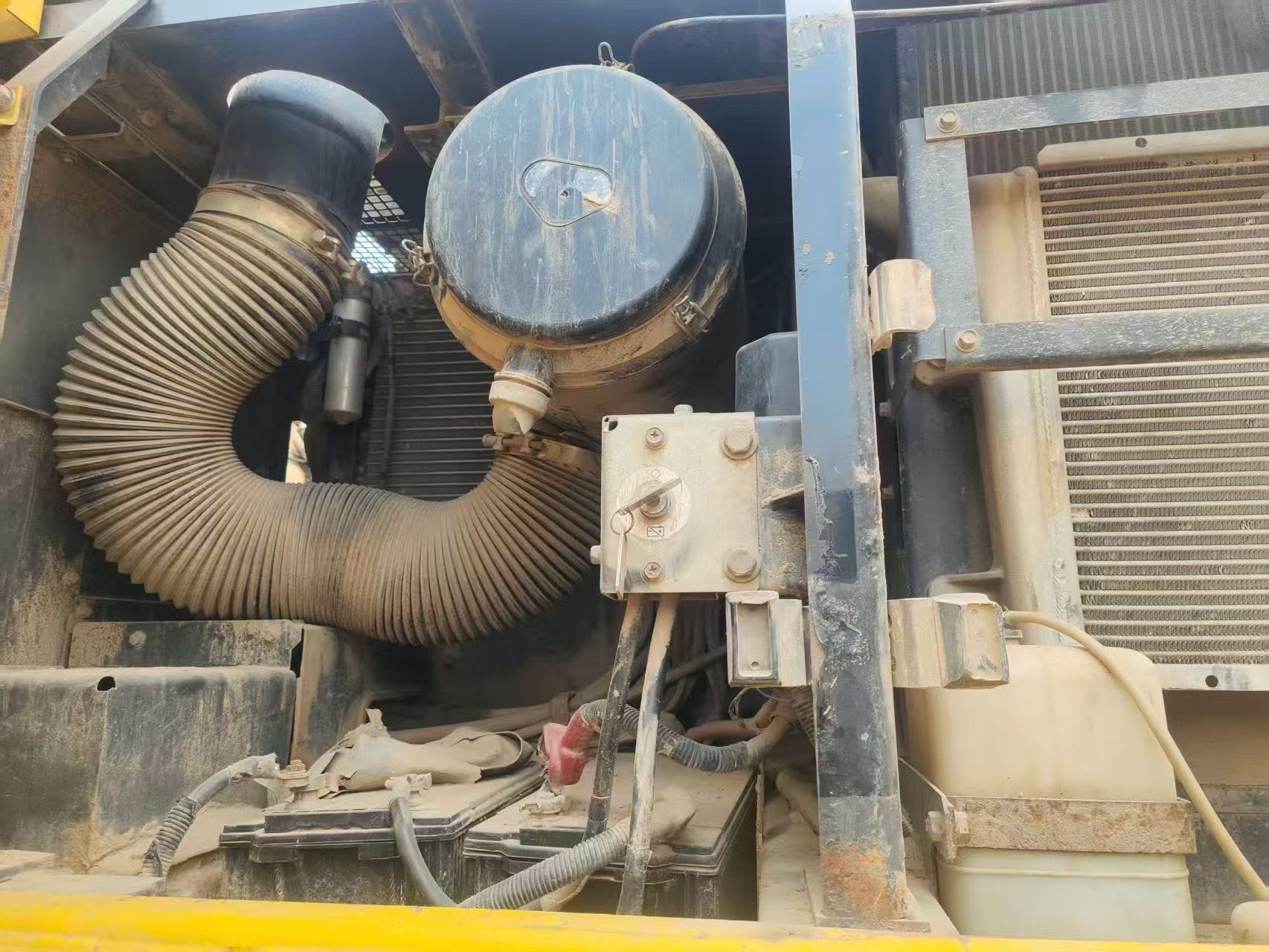 Buy Sumitomo 60 Used Excavator / 5