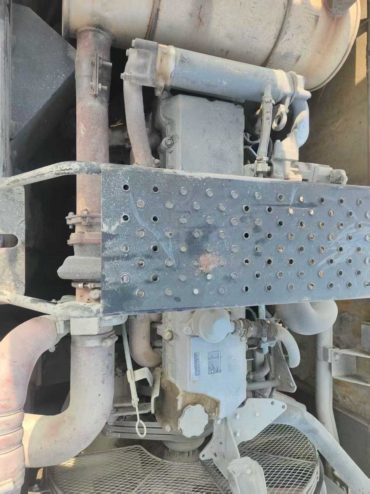 Buy Sumitomo 60 Used Excavator / 7