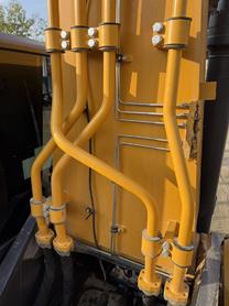 Buy XCMG XE380DK MAX Used Excavator / 8 Buy XCMG XE380DK MAX Used Excavator / 8