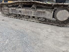 Buy XCMG XE380DK MAX Used Excavator / 5 Buy XCMG XE380DK MAX Used Excavator / 5