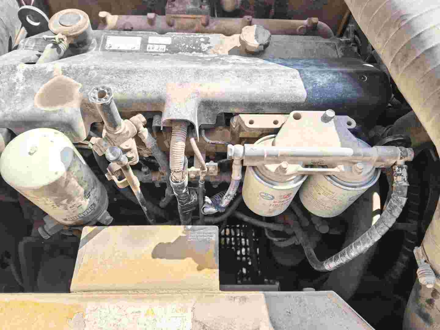 Buy Sany SY245H Used Excavator / 5