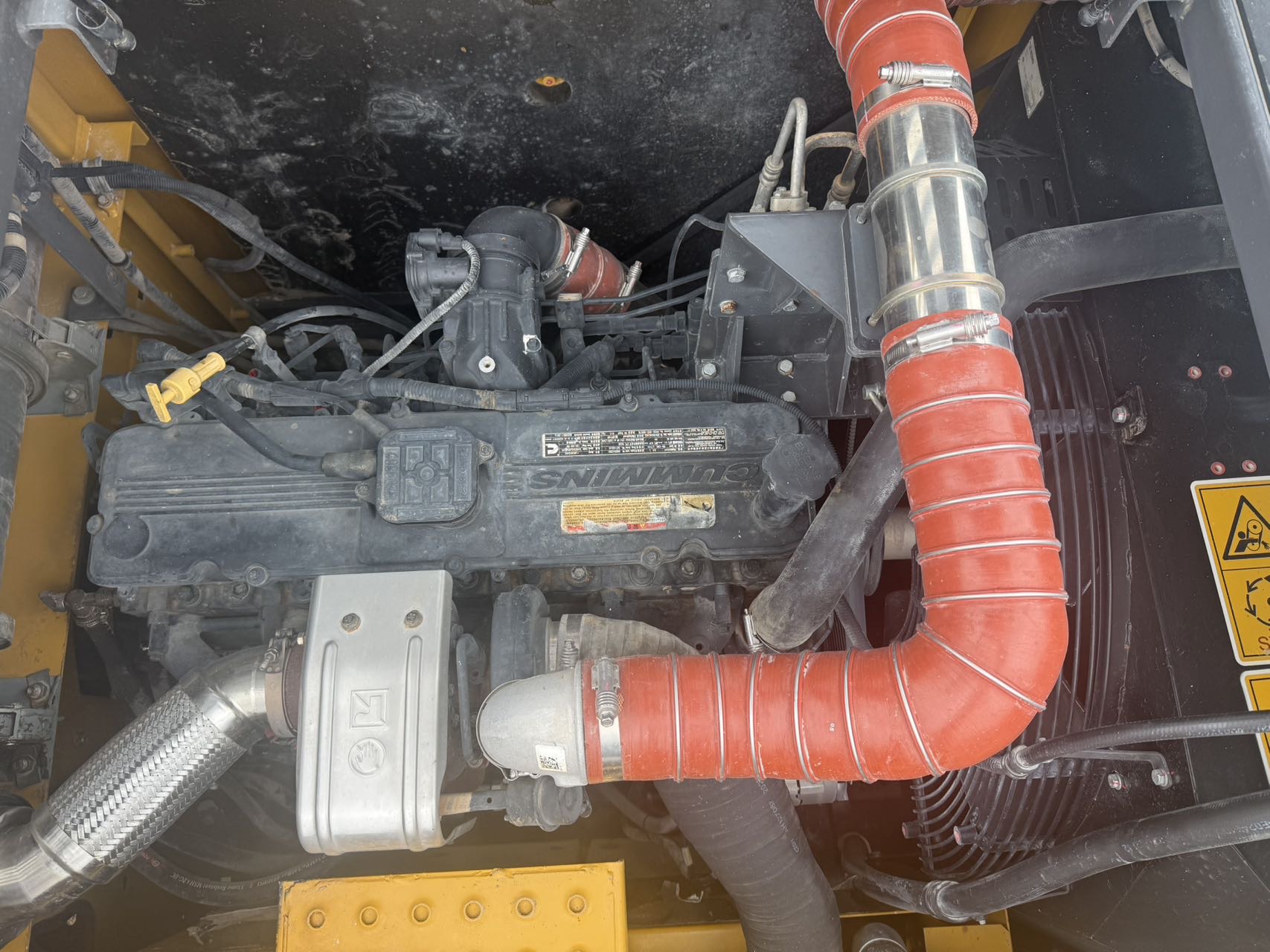 Buy XCMG XE380GK Used Excavator / 18