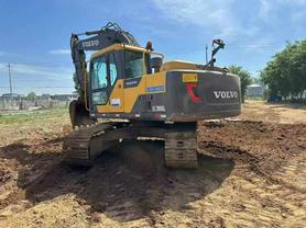 Buy Volvo EC170DL Used Excavator / 2 Buy Volvo EC170DL Used Excavator / 2