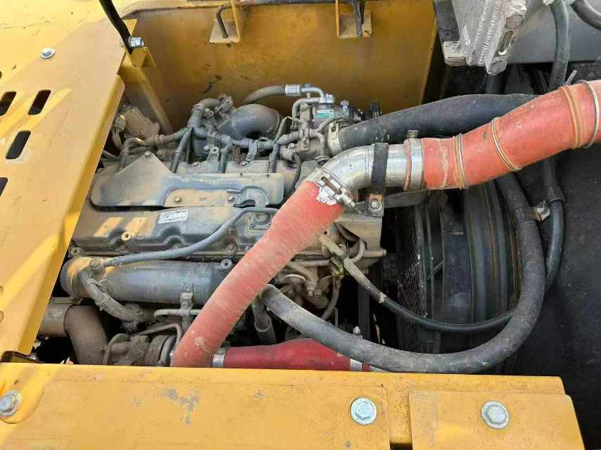 Buy Sany SY135C Used Excavator / 6