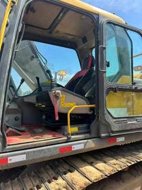 Buy Volvo EC170DL Used Excavator / 9 Buy Volvo EC170DL Used Excavator / 9
