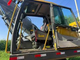 Buy Volvo EC350DL Used Excavator / 9 Buy Volvo EC350DL Used Excavator / 9