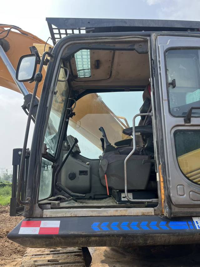 Buy Sany Used Excavator / 5