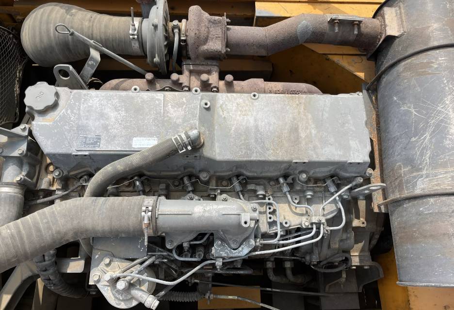 Buy Sany Used Excavator / 7