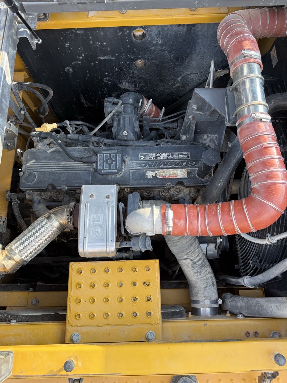 Buy XCMG XE380DK MAX Used Excavator / 3