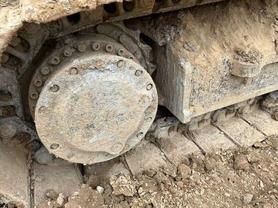 Buy Caterpillar 320C Used Excavator / 8 Buy Caterpillar 320C Used Excavator / 8