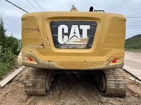 Buy Caterpillar 320C Used Excavator / 3 Buy Caterpillar 320C Used Excavator / 3