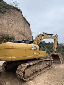 Buy Caterpillar 323D Used Excavator / 2 Buy Caterpillar 323D Used Excavator / 2