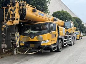 Buy XCMG XCT25L5 Used Crane / 1 Buy XCMG XCT25L5 Used Crane / 1