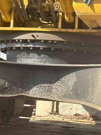 Buy Komatsu PC200-8N1 Used Excavator / 3 Buy Komatsu PC200-8N1 Used Excavator / 3