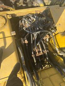 Buy Komatsu PC200-8N1 Used Excavator / 5 Buy Komatsu PC200-8N1 Used Excavator / 5