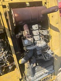 Buy Komatsu PC200-8N1 Used Excavator / 6 Buy Komatsu PC200-8N1 Used Excavator / 6