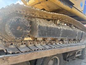 Buy Komatsu PC200-8N1 Used Excavator / 2 Buy Komatsu PC200-8N1 Used Excavator / 2