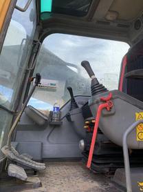 Buy Volvo 360BLC Used Excavator / 4 Buy Volvo 360BLC Used Excavator / 4