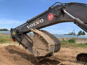 Buy Volvo 360BLC Used Excavator / 9 Buy Volvo 360BLC Used Excavator / 9