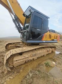 Buy Sany SY305H-S Used Excavator / 4 Buy Sany SY305H-S Used Excavator / 4