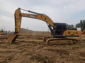 Buy Sany SY305H-S Used Excavator / 5 Buy Sany SY305H-S Used Excavator / 5