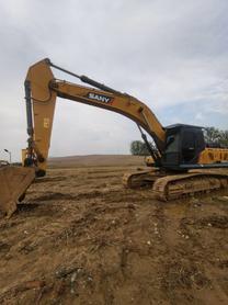 Buy Sany SY305H-S Used Excavator / 2 Buy Sany SY305H-S Used Excavator / 2