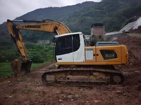 Buy Liebherr LH 30 M Industry Litronic Used Excavator / 3 Buy Liebherr LH 30 M Industry Litronic Used Excavator / 3