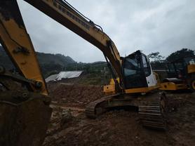Buy Liebherr LH 30 M Industry Litronic Used Excavator / 6 Buy Liebherr LH 30 M Industry Litronic Used Excavator / 6