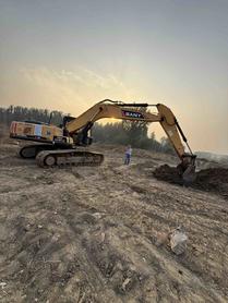 Buy Sany 215C-9 Used Excavator / 6 Buy Sany 215C-9 Used Excavator / 6