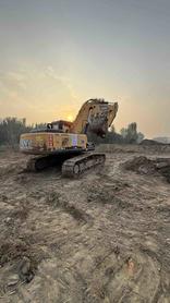 Buy Sany 215C-9 Used Excavator / 5 Buy Sany 215C-9 Used Excavator / 5