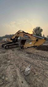 Buy Sany 215C-9 Used Excavator / 3 Buy Sany 215C-9 Used Excavator / 3