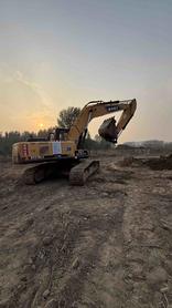 Buy Sany 215C-9 Used Excavator / 4 Buy Sany 215C-9 Used Excavator / 4