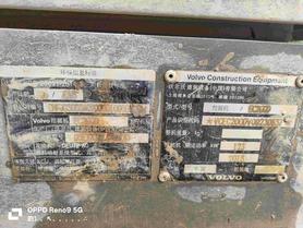 Buy Volvo EC200D Used Excavator / 3 Buy Volvo EC200D Used Excavator / 3